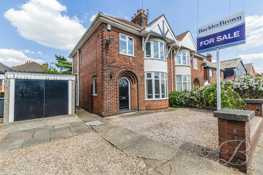 Images for Chesterfield Road South, Mansfield