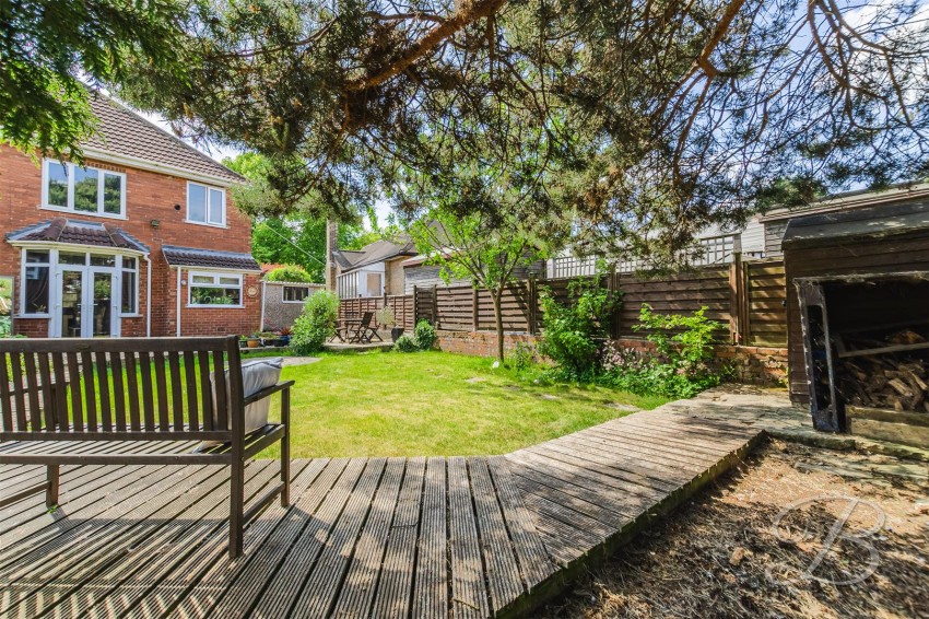 Images for Chesterfield Road South, Mansfield