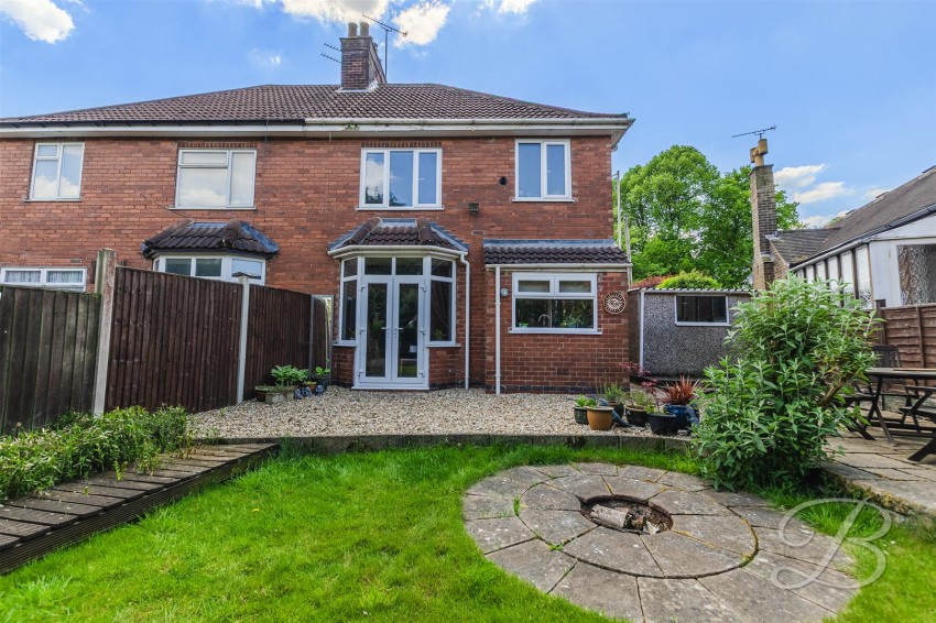 Images for Chesterfield Road South, Mansfield