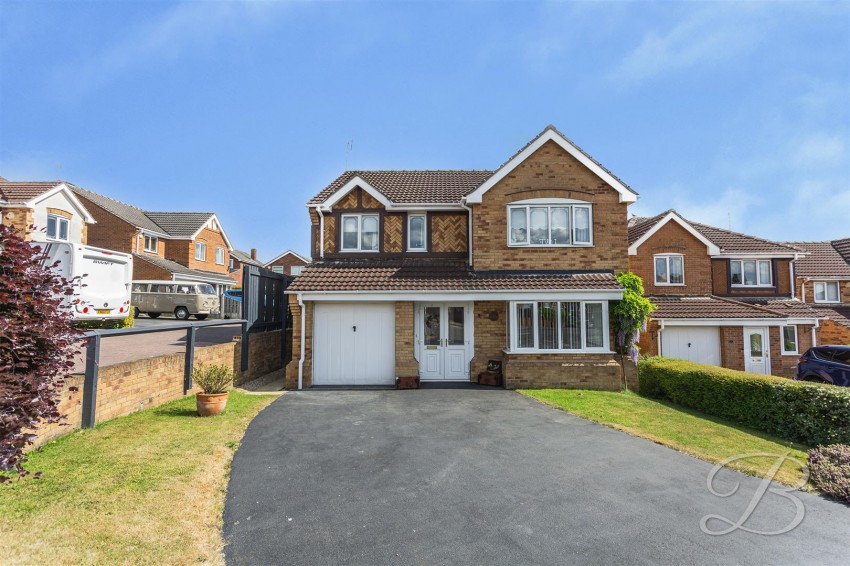 Images for Ambleside Drive, Bolsover, Chesterfield