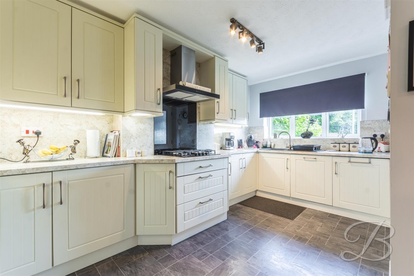 Images for Ambleside Drive, Bolsover, Chesterfield
