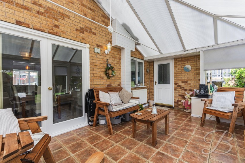 Images for Ambleside Drive, Bolsover, Chesterfield