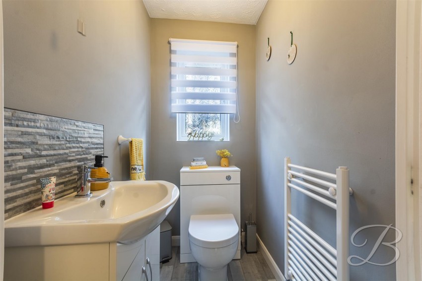 Images for Ambleside Drive, Bolsover, Chesterfield