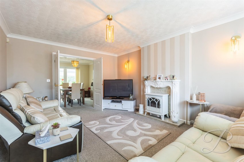 Images for Ambleside Drive, Bolsover, Chesterfield