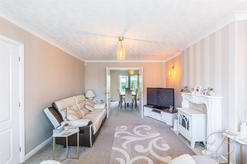 Images for Ambleside Drive, Bolsover, Chesterfield