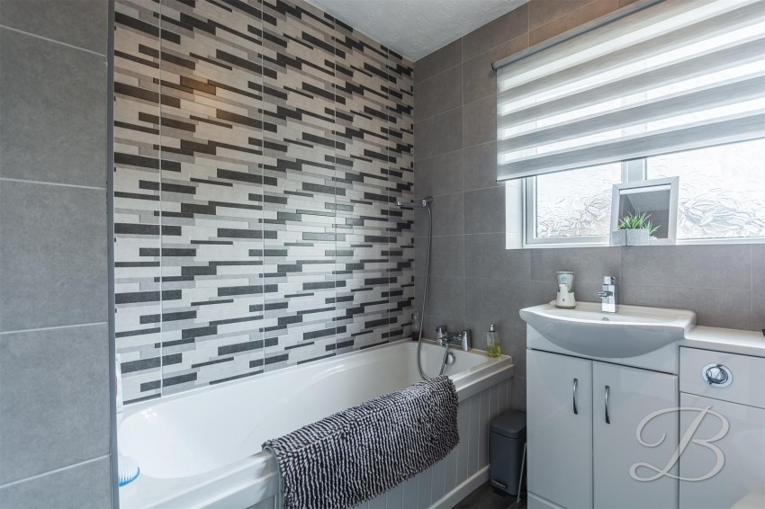 Images for Ambleside Drive, Bolsover, Chesterfield