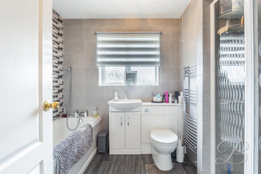 Images for Ambleside Drive, Bolsover, Chesterfield