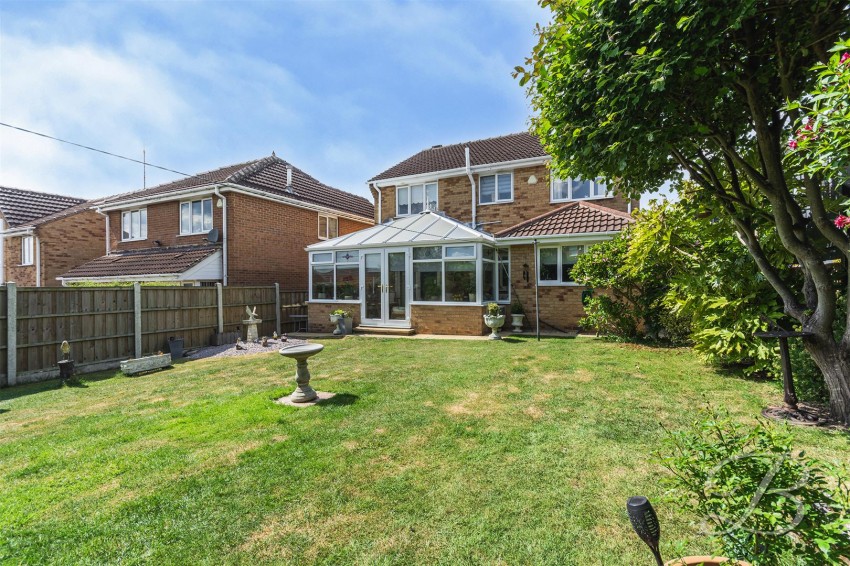 Images for Ambleside Drive, Bolsover, Chesterfield