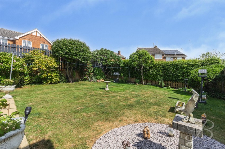 Images for Ambleside Drive, Bolsover, Chesterfield