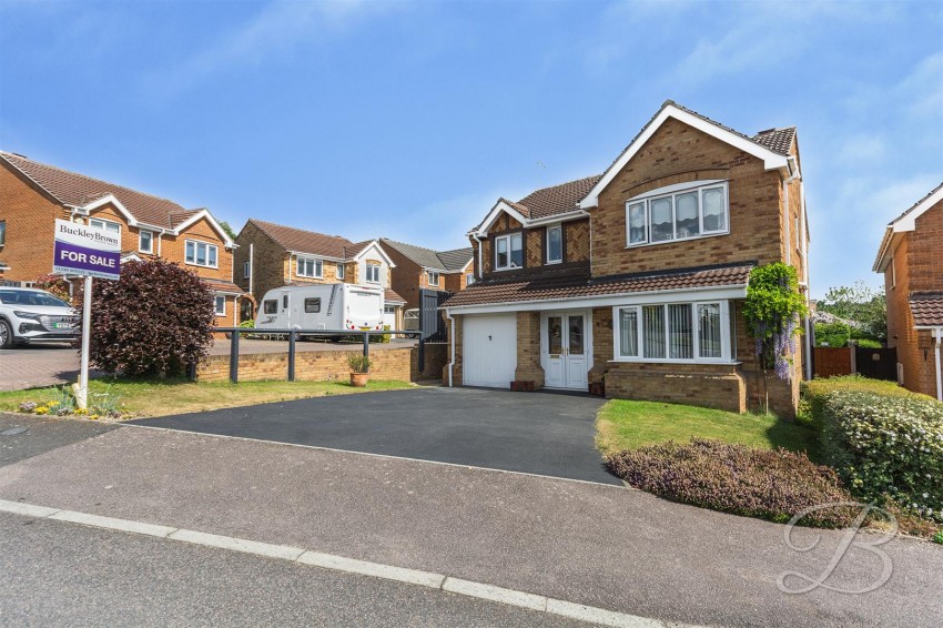 Images for Ambleside Drive, Bolsover, Chesterfield