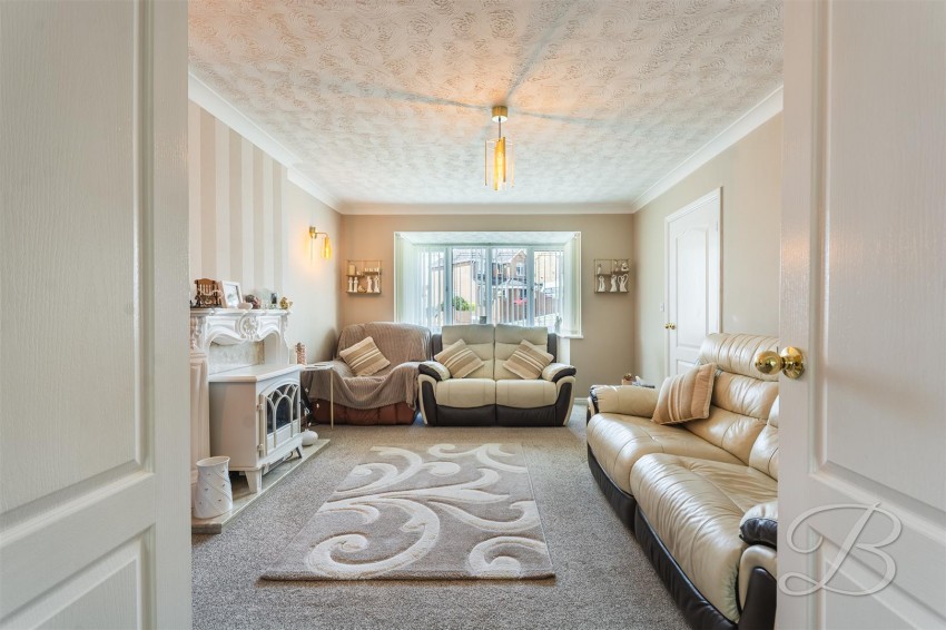 Images for Ambleside Drive, Bolsover, Chesterfield