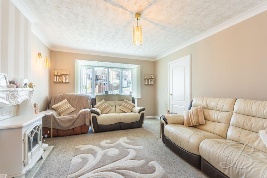 Images for Ambleside Drive, Bolsover, Chesterfield