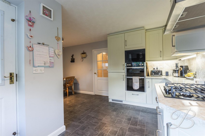 Images for Ambleside Drive, Bolsover, Chesterfield