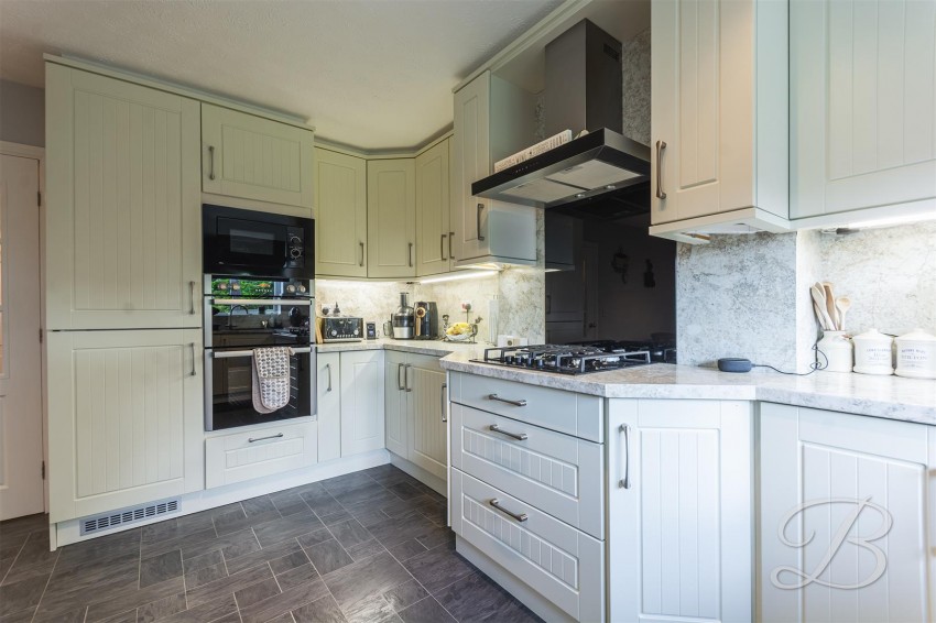 Images for Ambleside Drive, Bolsover, Chesterfield