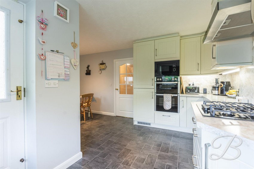 Images for Ambleside Drive, Bolsover, Chesterfield
