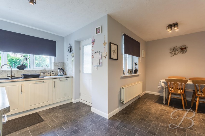 Images for Ambleside Drive, Bolsover, Chesterfield