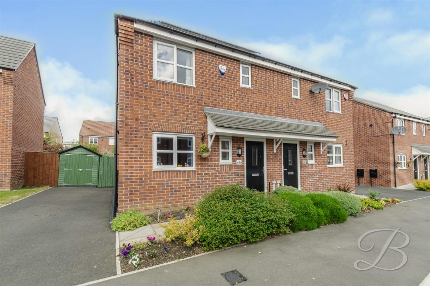 Images for Privet Close, Bolsover