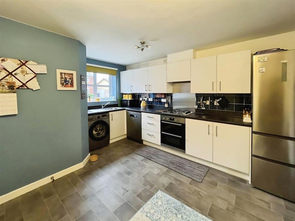 Image of Privet Close, Bolsover