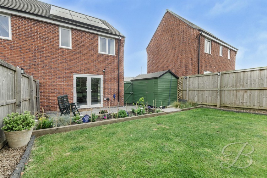 Images for Privet Close, Bolsover