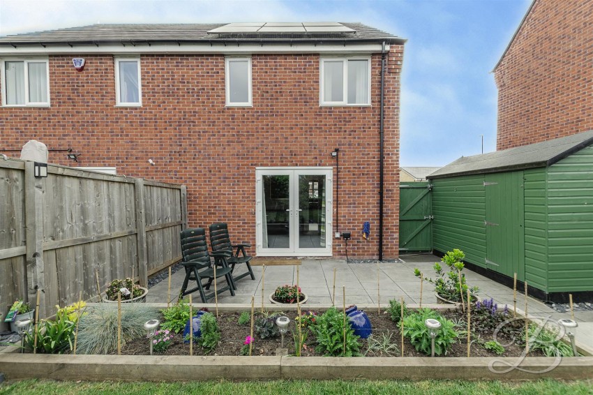 Images for Privet Close, Bolsover