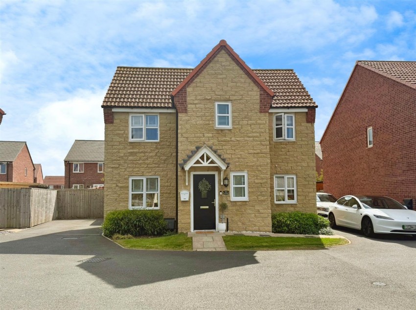 Images for Leyland Drive, Bolsover, Chesterfield