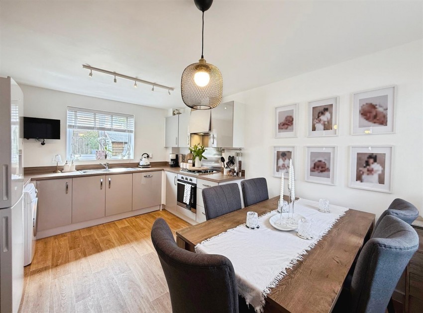Images for Leyland Drive, Bolsover, Chesterfield