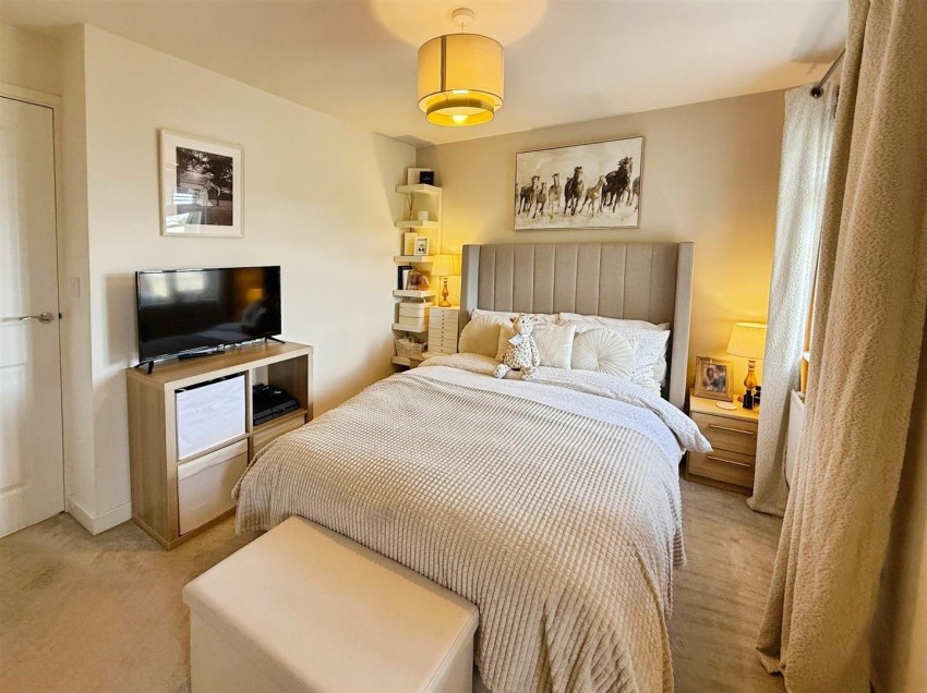 Images for Leyland Drive, Bolsover, Chesterfield