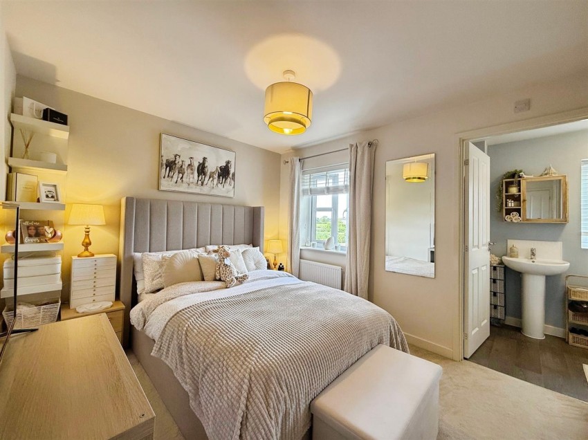Images for Leyland Drive, Bolsover, Chesterfield