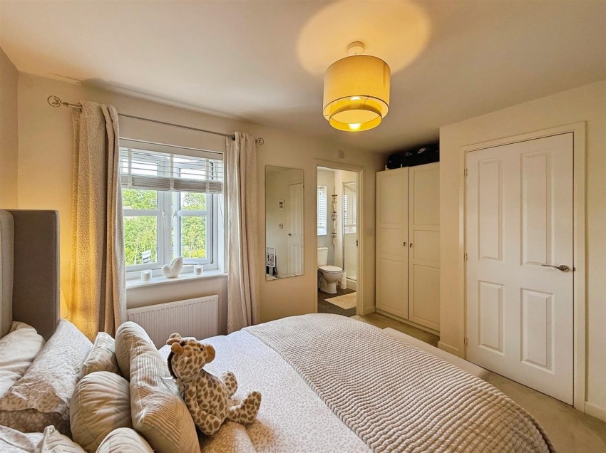Images for Leyland Drive, Bolsover, Chesterfield