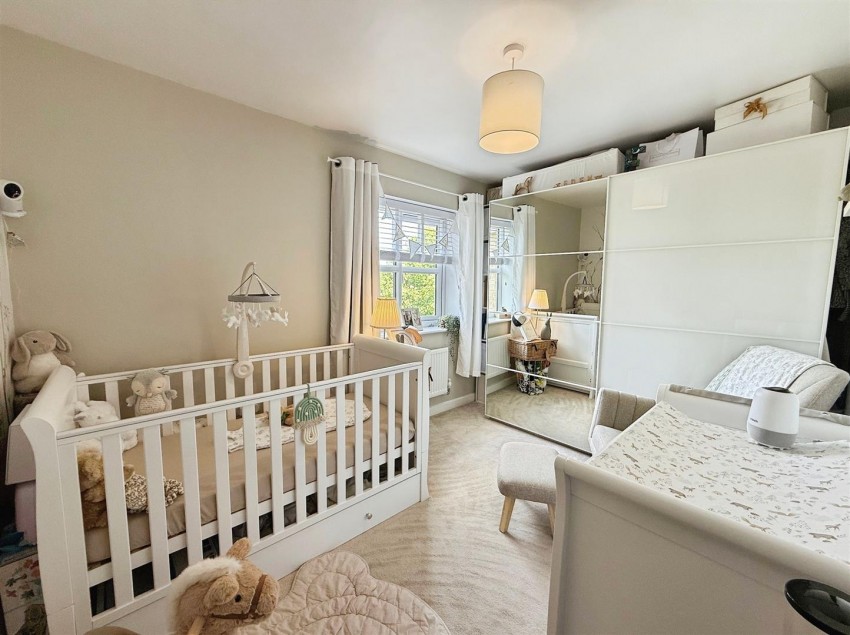 Images for Leyland Drive, Bolsover, Chesterfield