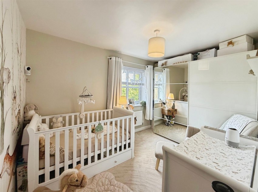 Images for Leyland Drive, Bolsover, Chesterfield