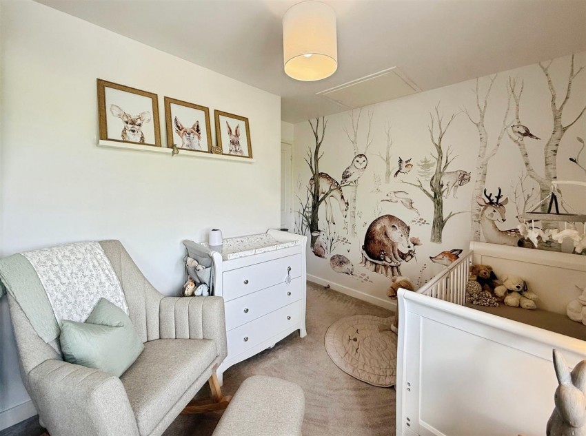 Images for Leyland Drive, Bolsover, Chesterfield