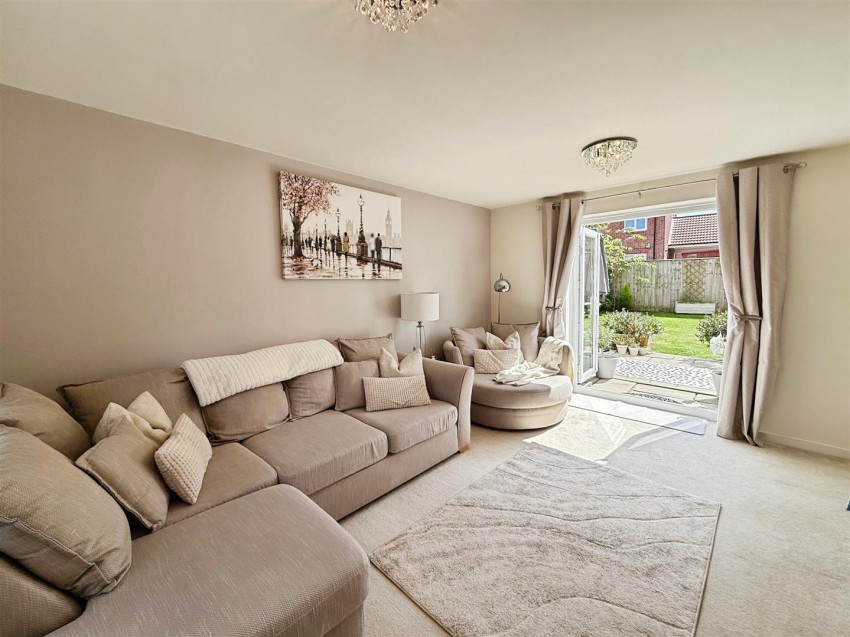 Images for Leyland Drive, Bolsover, Chesterfield