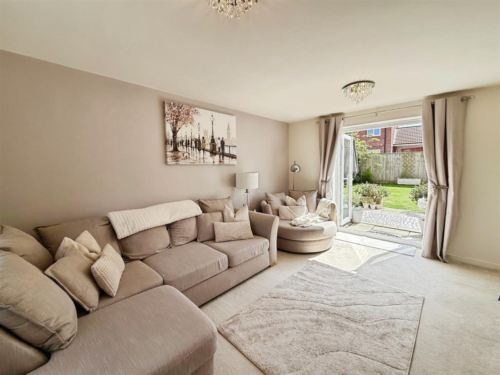 Image of Leyland Drive, Bolsover, Chesterfield