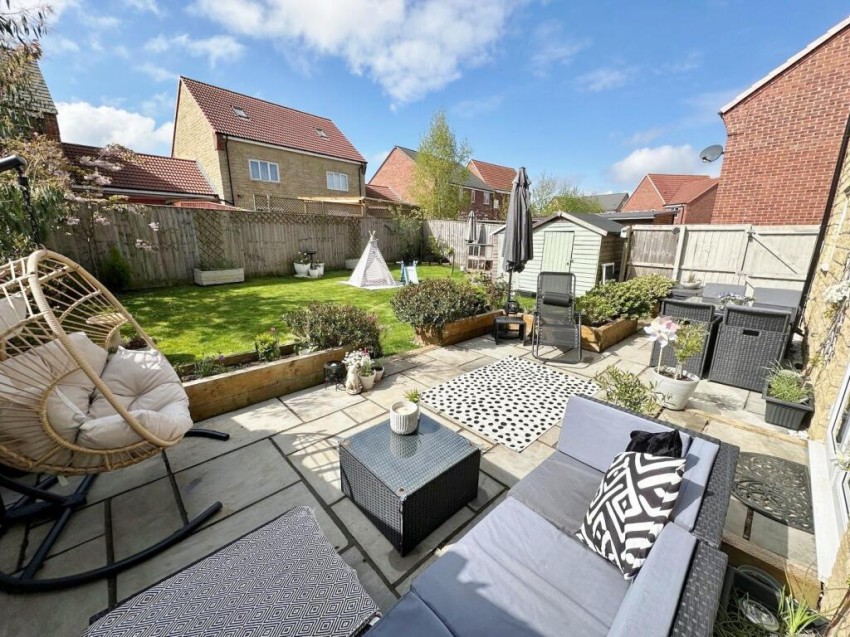 Images for Leyland Drive, Bolsover, Chesterfield