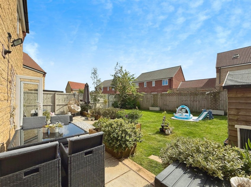 Images for Leyland Drive, Bolsover, Chesterfield