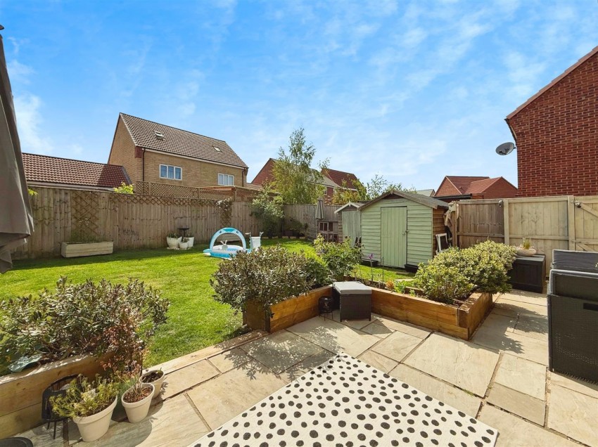 Images for Leyland Drive, Bolsover, Chesterfield