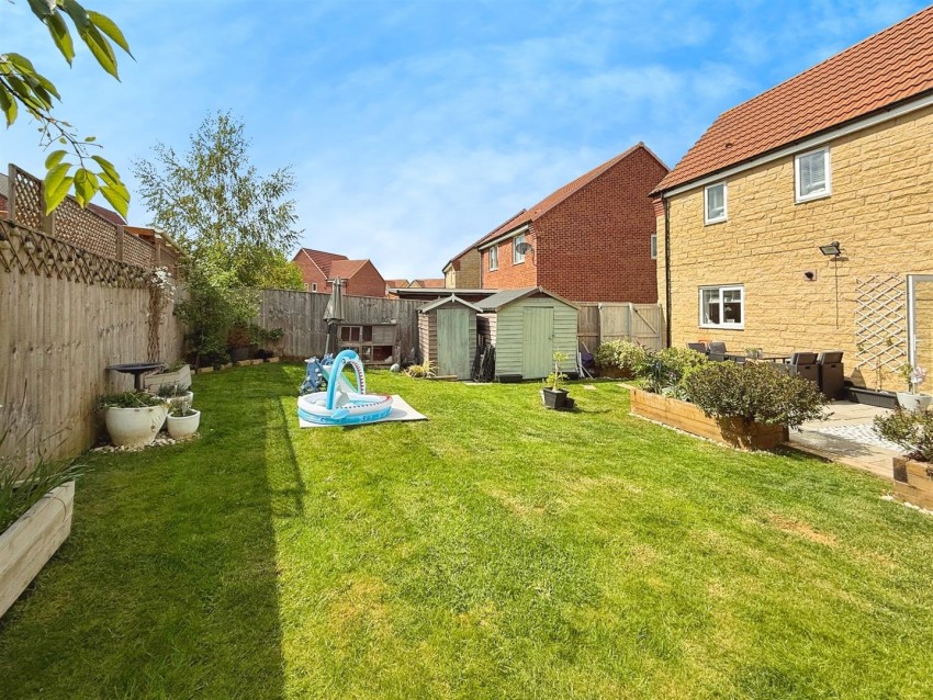 Images for Leyland Drive, Bolsover, Chesterfield