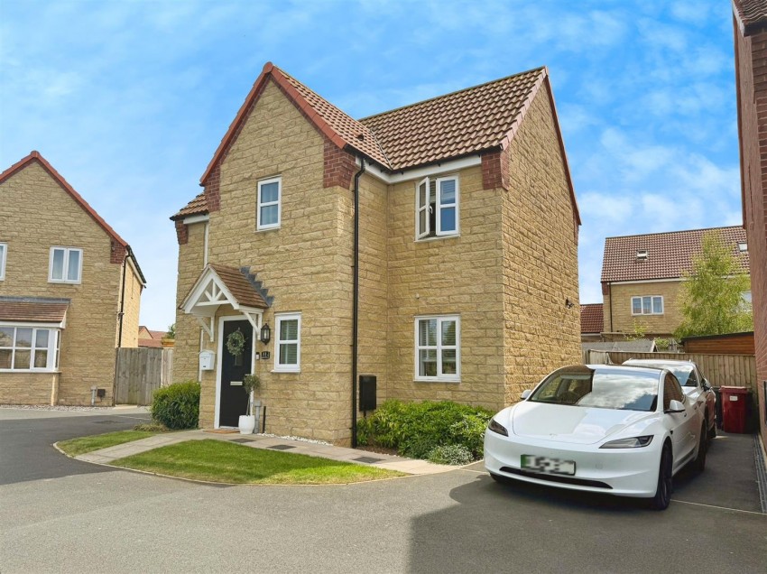 Images for Leyland Drive, Bolsover, Chesterfield