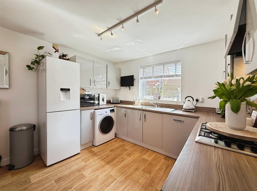Images for Leyland Drive, Bolsover, Chesterfield