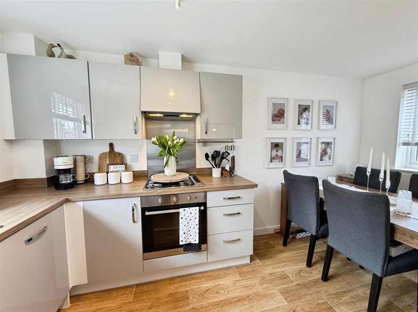 Images for Leyland Drive, Bolsover, Chesterfield