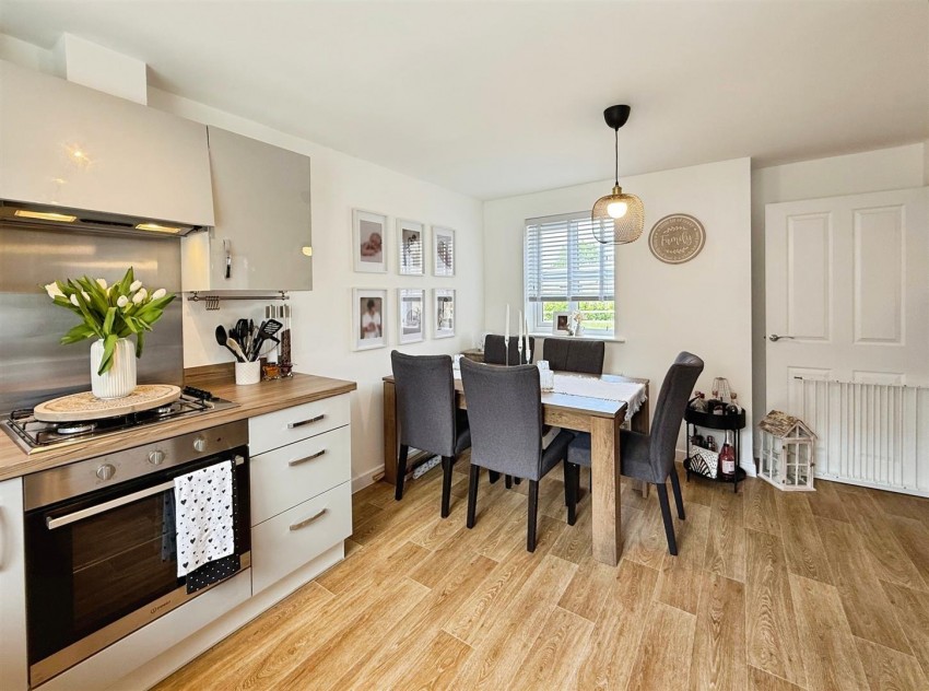 Images for Leyland Drive, Bolsover, Chesterfield