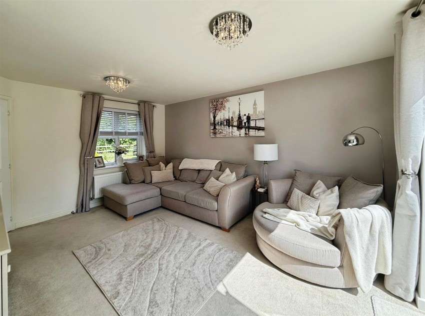 Images for Leyland Drive, Bolsover, Chesterfield
