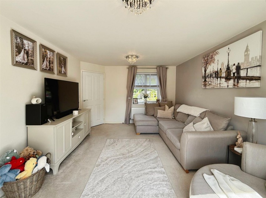 Images for Leyland Drive, Bolsover, Chesterfield