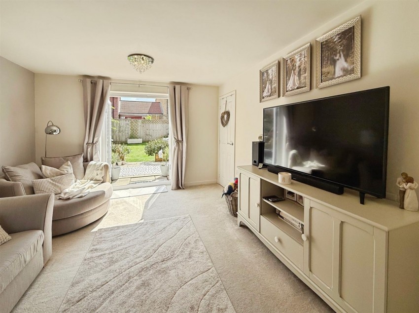 Images for Leyland Drive, Bolsover, Chesterfield