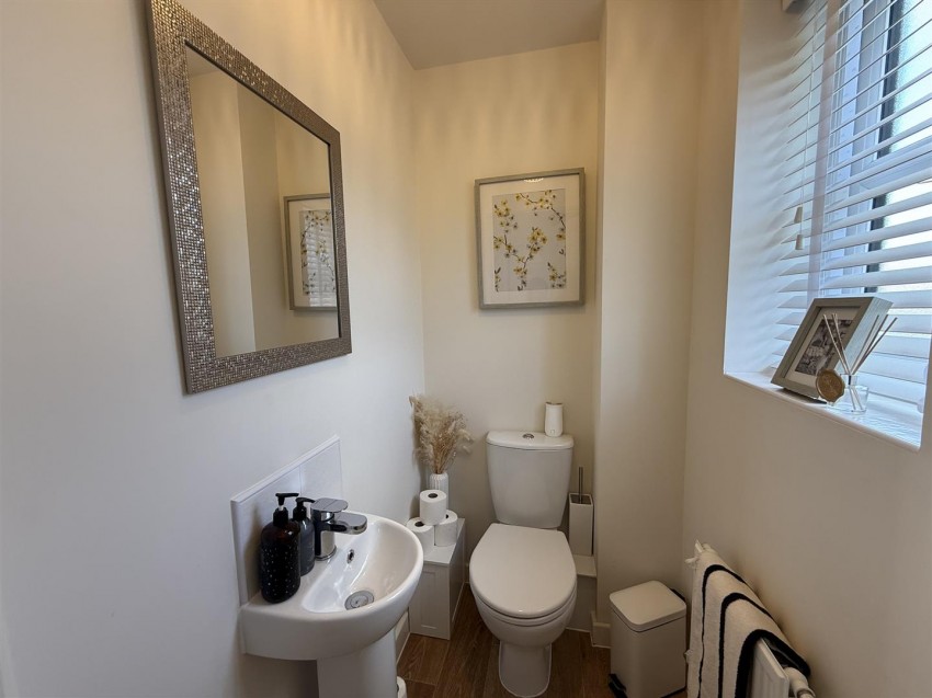 Images for Leyland Drive, Bolsover, Chesterfield