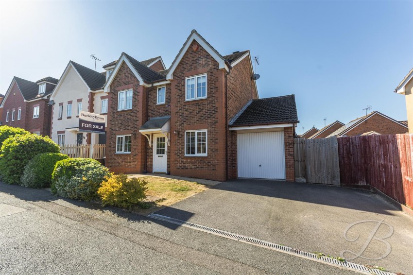 Images for Emmerson Drive, Clipstone Village, Mansfield
