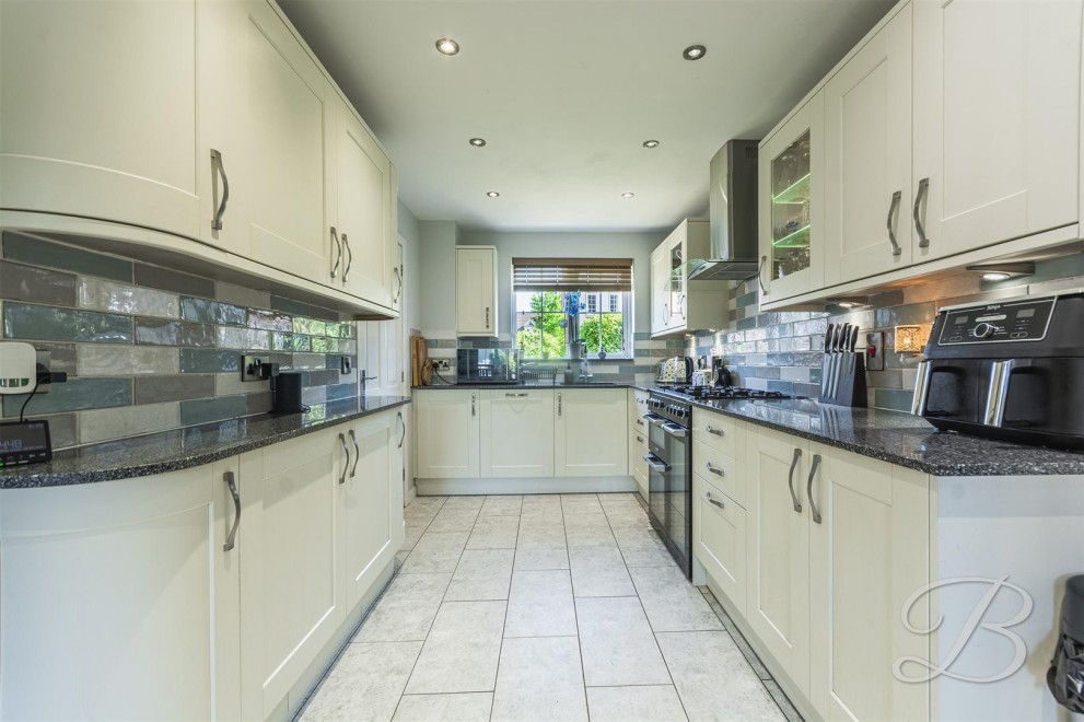 Image of Emmerson Drive, Clipstone Village, Mansfield