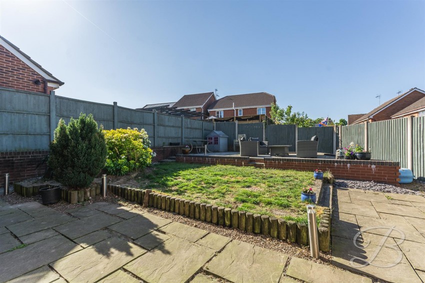 Images for Emmerson Drive, Clipstone Village, Mansfield