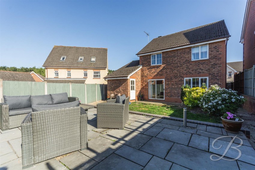 Images for Emmerson Drive, Clipstone Village, Mansfield